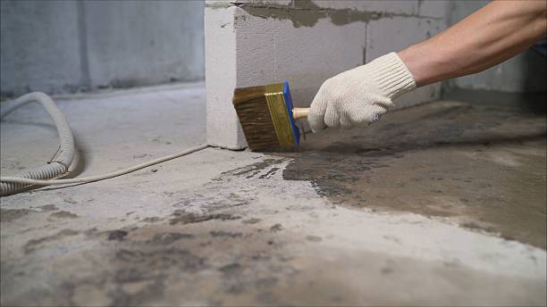 24/7 Emergency Basement Waterproofing experts in Winnebago, MN